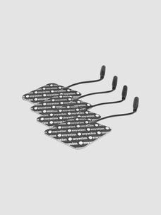 Electrodes Adhésifs pour Coffret de Stimulation E-Stim