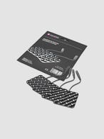 Mystim Selbstklenbende Elektroden 4er Set