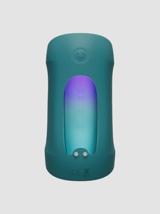 Lovense Gush 2 App-Gesteuerter Freih&auml;ndiger Masturbator