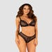 Obsessive Marrbel Dessous Set