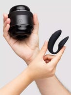 We-Vibe Sync 2 x Arcwave Voy Couple's Kit