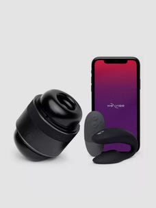 We-Vibe Sync 2 x Arcwave Voy Couple's Kit