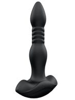 Marc Dorcel Deep Stormer Amorana Side