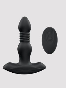 Marc Dorcel Deep Stormer Amorana Frontbild