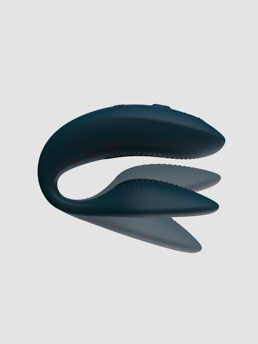 We-Vibe Sync 2 App- und Ferngesteuerter Paarvibrator
