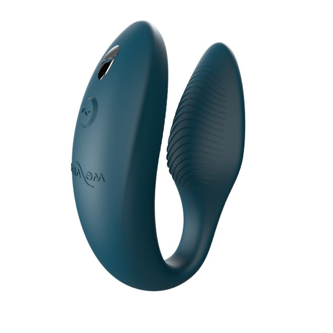 We-Vibe Sync 2 App- und Ferngesteuerter Paarvibrator