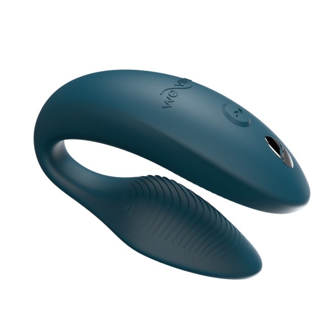 We-Vibe Sync 2 App- und Ferngesteuerter Paarvibrator