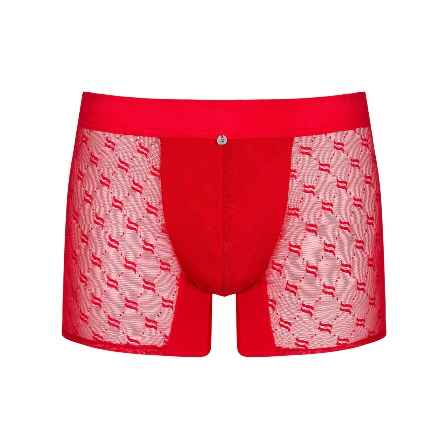 Obsessiver boxer shorts