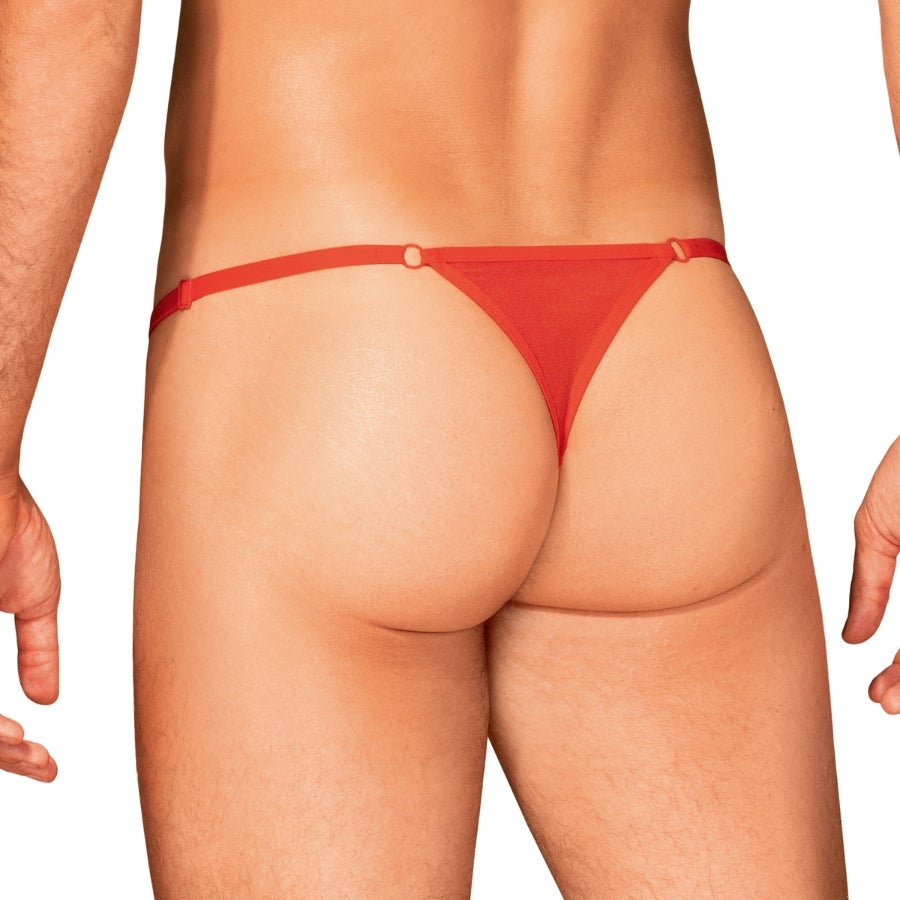 Obsessiver thong O/S