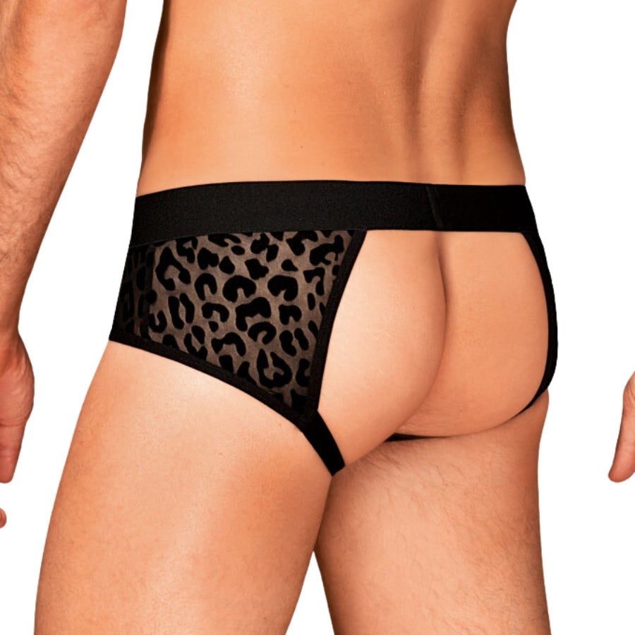 Obsessive Azmeron jockstrap Jockstrap