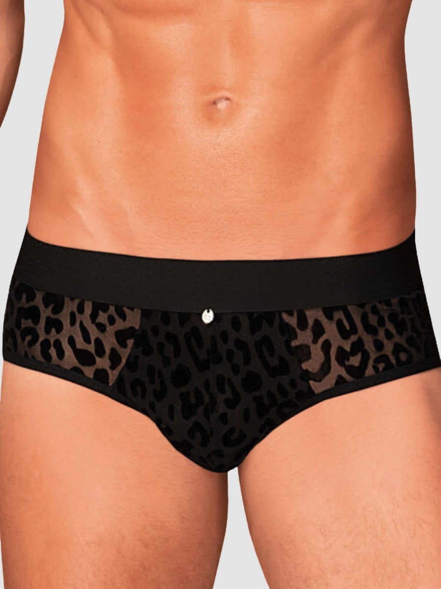 Obsessive Azmeron jockstrap Jockstrap