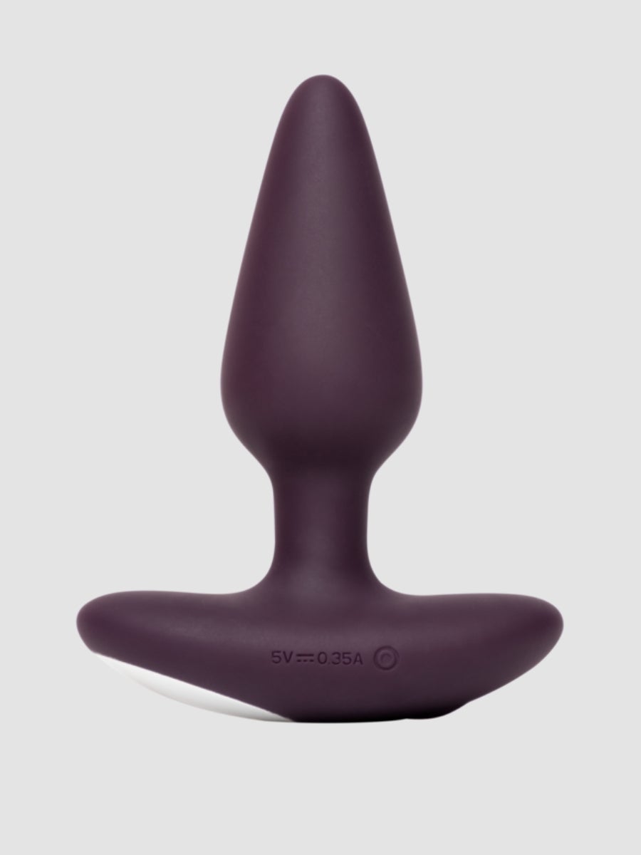 Lovehoney Mon Ami Anal Vibrator