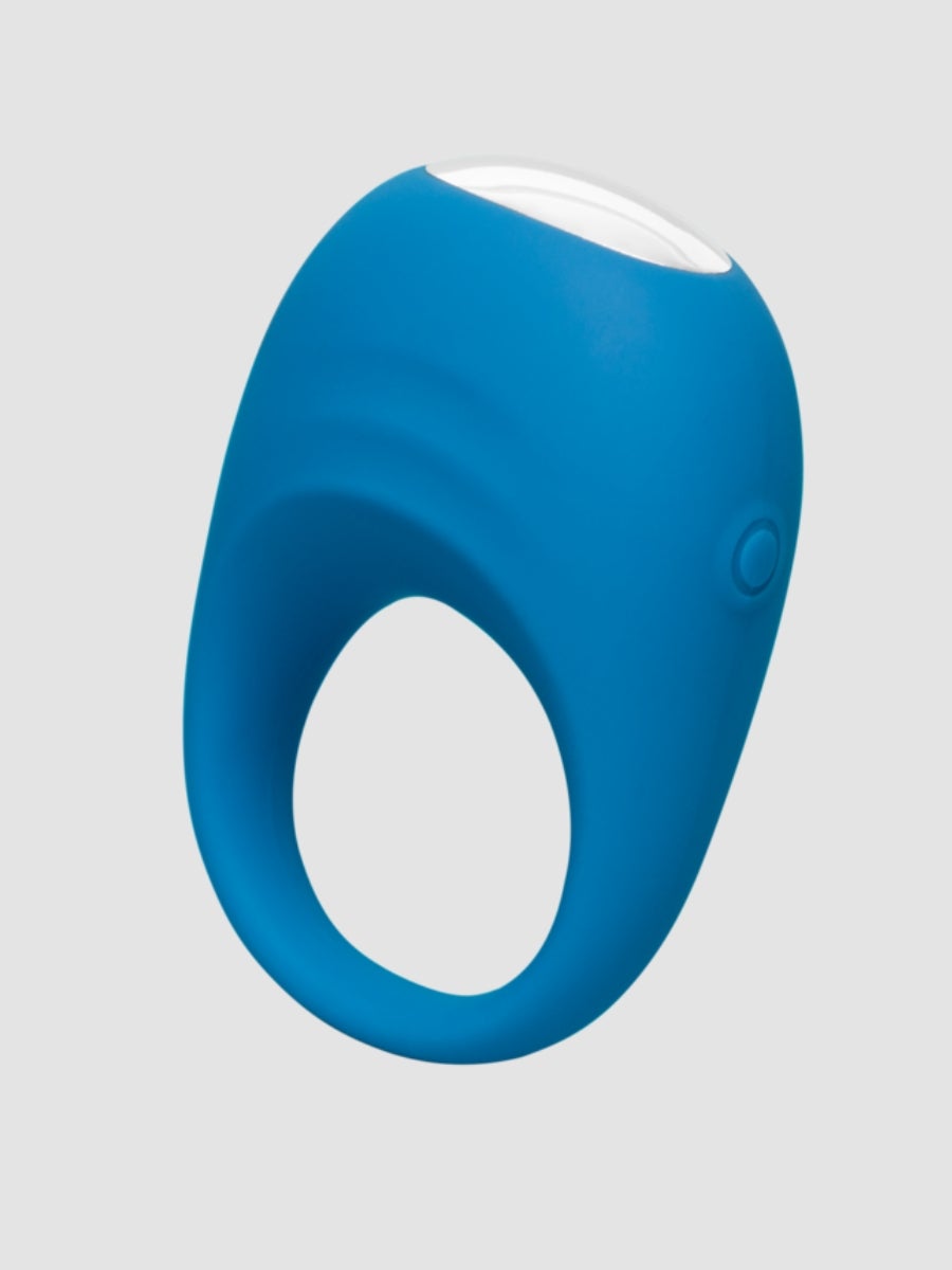 Lovehoney Mon Ami Vibrierender Penisring