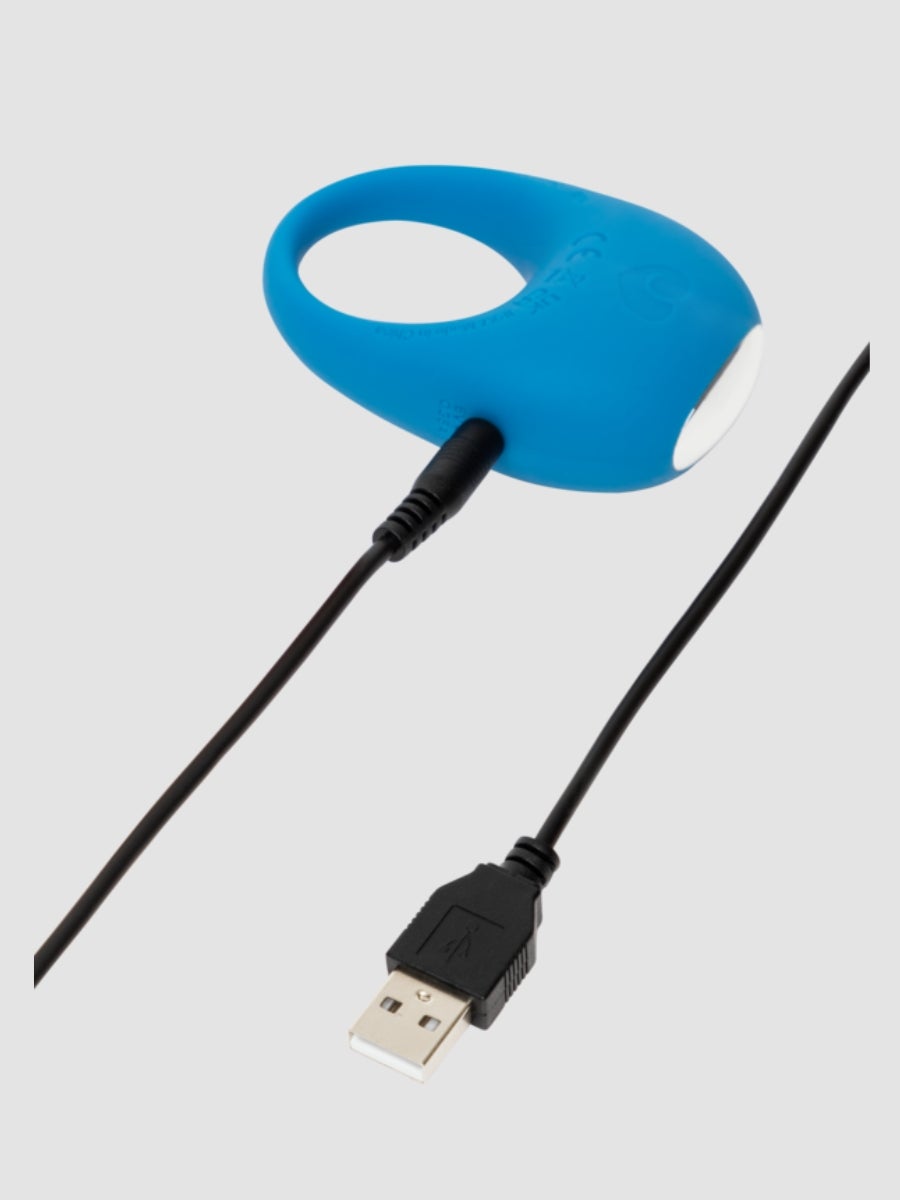 Lovehoney Mon Ami Vibrierender Penisring