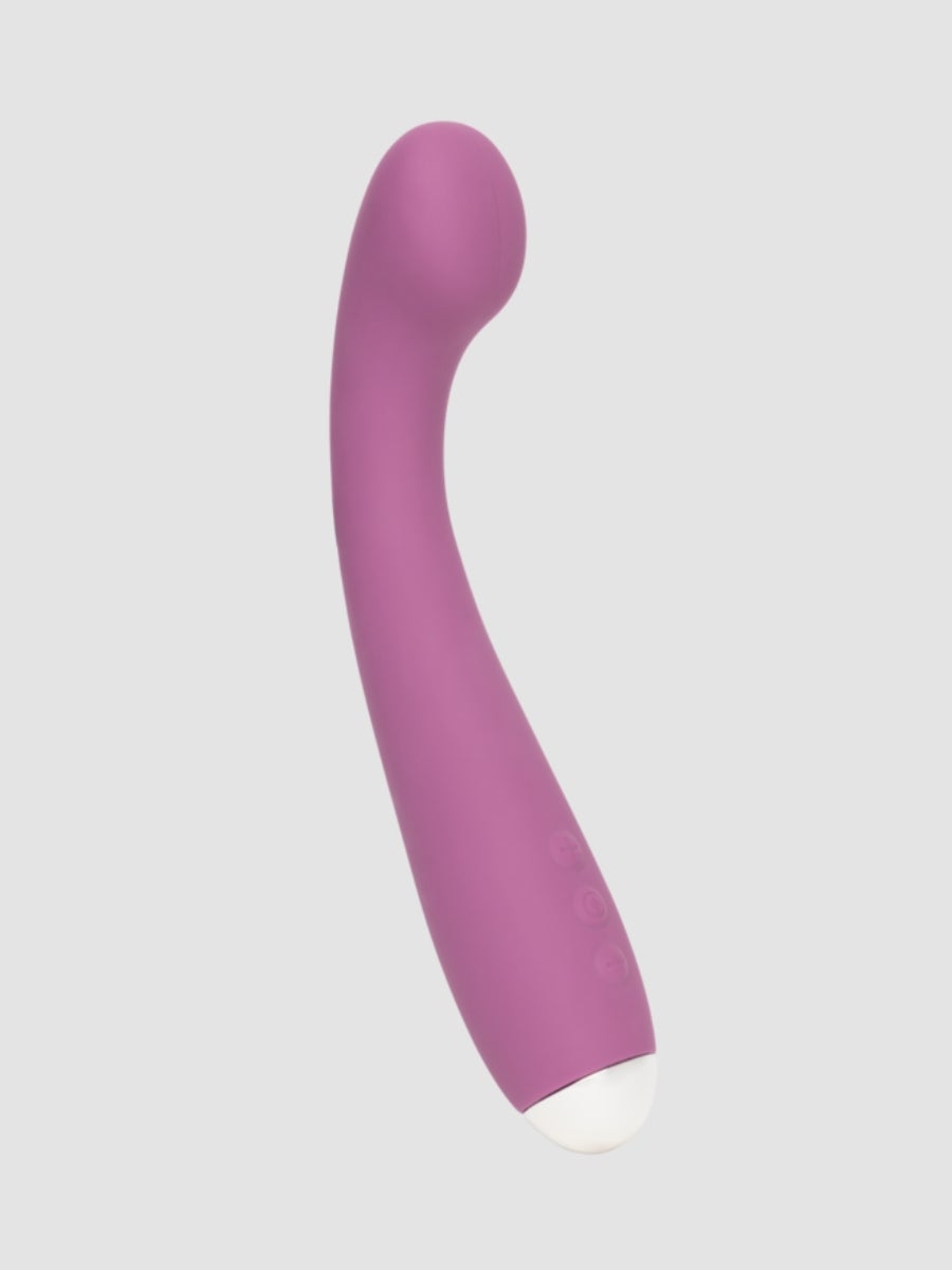 Lovehoney Mon Ami G-Spot Vibrator