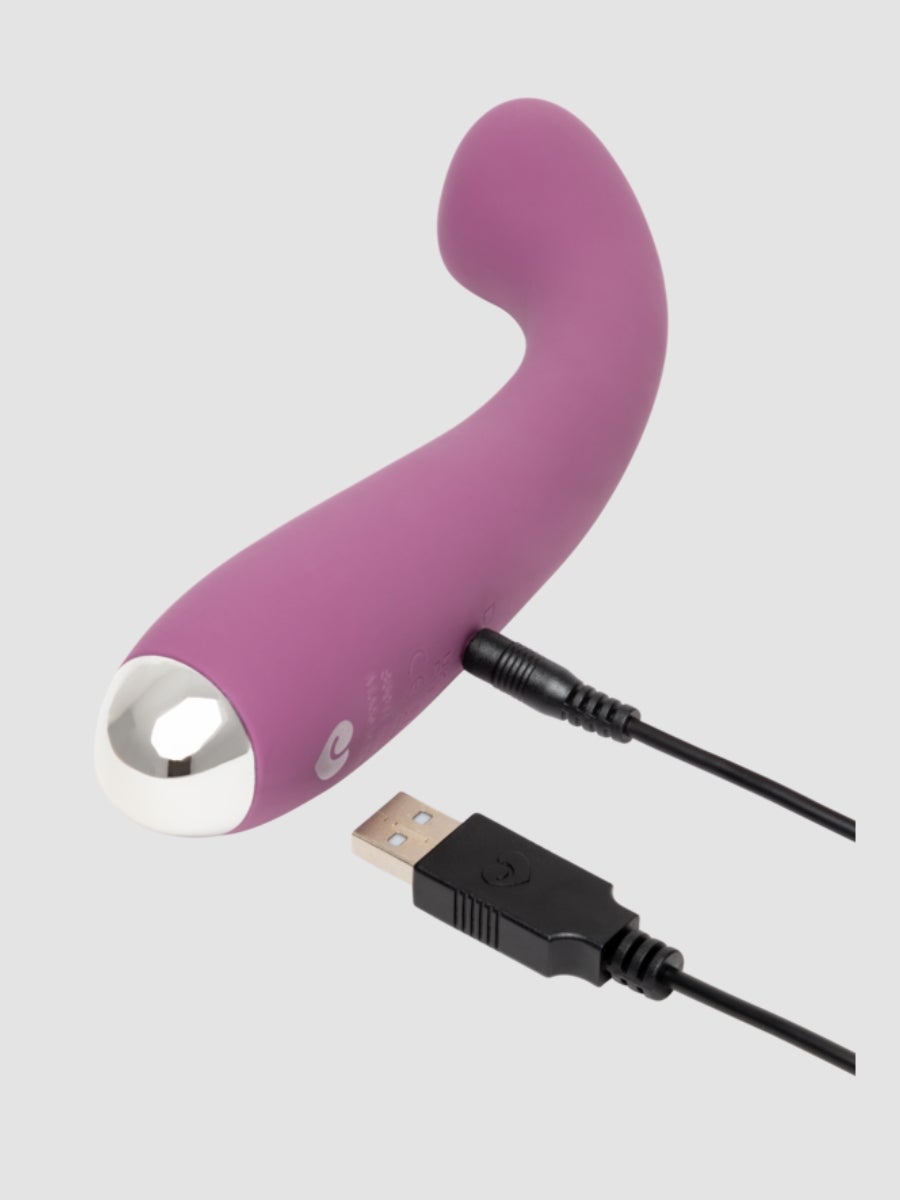 Lovehoney Mon Ami G-Spot Vibrator