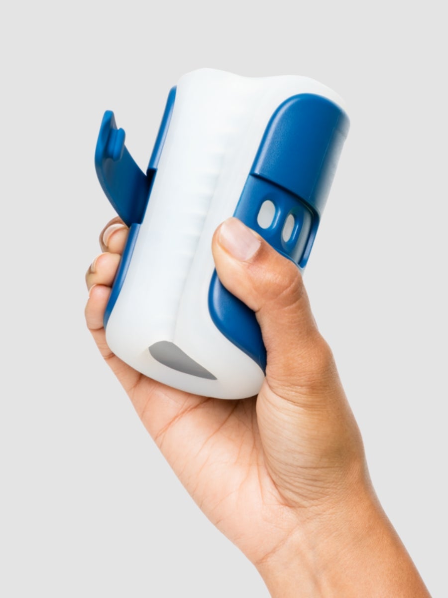 Lovehoney Mon Ami Adjustable Personal Stroker