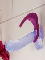 beauments joyride vibro penisring lila mood 1 amorana