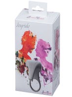 joyride grau verpackung amorana