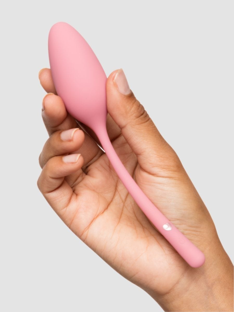 Lovehoney Mon Ami Vibrating Love Egg