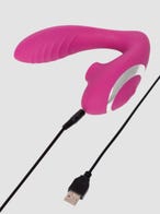 Lovehoney Mon Ami G-Punkt und Klitoris-Saugstimulator