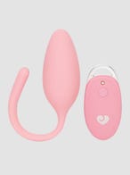 Lovehoney Mon Ami Vibrating Love Egg