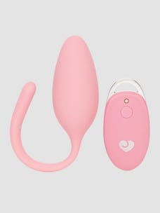 Lovehoney Mon Ami Vibrating Love Egg
