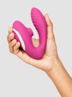 Lovehoney Mon Ami G-Punkt und Klitoris-Saugstimulator