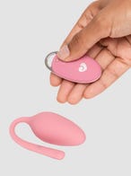 Lovehoney Mon Ami Vibrating Love Egg