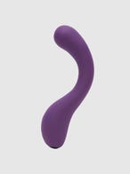Desire Luxury Rechargeable Curved G-Spot Vibrator