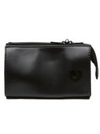 Desire Luxury Rechargeable Curved G-Spot Vibrator Toybag