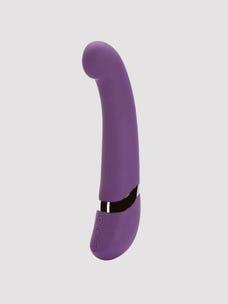 Desire Luxury Rechargeable G-Spot Vibrator Seite
