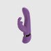 Desire Luxury Silikon Rabbit Vibrator