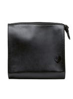 Desire Luxury Rechargeable Strapless Strap-On Dildo Vibrator Toybag