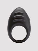 Desire Luxury Rechargeable Vibrating Cock Ring Front