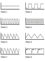 Desire Luxury Rechargeable Vibrating Cock Ring Modis