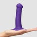 strap-on-me Bendable Strap-on Dildo