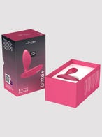 We-Vibe Ditto+ App and Remote Controlled Anal Vibrator