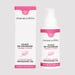 Divinextases  Bio-Massageöl Zuckerwatten Geschmack 100 ml