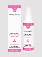 Divinextases Bio-Zuckerwatte-Gleitgel 100 ml
