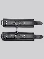 DOMINIX Deluxe Schwere Leder Handschellen