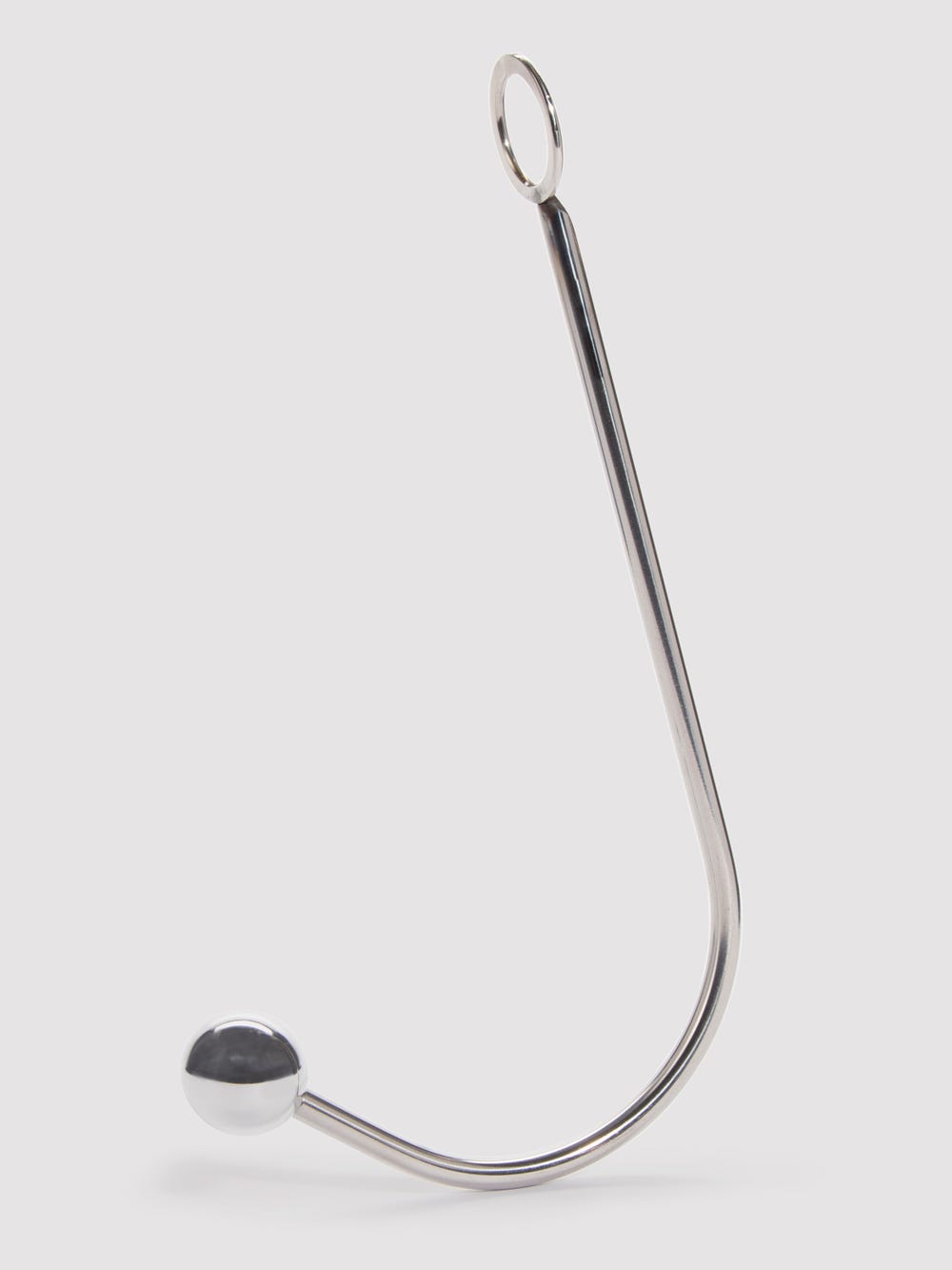 DOMINIX Deluxe kleiner Analhaken aus Edelstahl