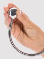 DOMINIX Deluxe kleiner Analhaken aus Edelstahl