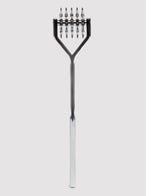 DOMINIX Deluxe Wartenbergrad mit 5 Nadelreihen