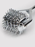 DOMINIX Deluxe Wartenbergrad mit 5 Nadelreihen