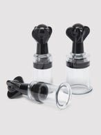 DOMINIX Deluxe Nippel- und Klitorissauger-Set