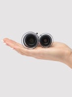 DOMINIX Deluxe Nippel- und Klitorissauger-Set