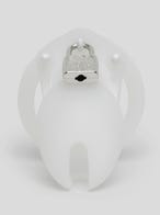 DOMINIX Deluxe kurzer Silikon-Peniskäfig