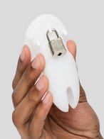 DOMINIX Deluxe kurzer Silikon-Peniskäfig