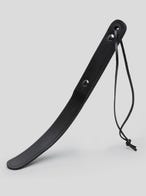 DOMINIX Deluxe Bondage-Bettfesseln aus Leder (7-Teilig)